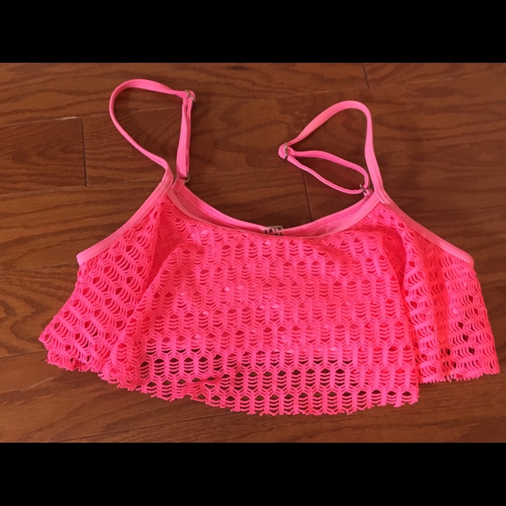 Bikini top